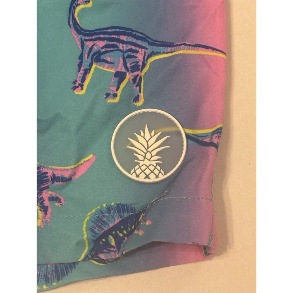 Chubbies Dino Delights 5.5